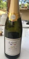 Количество сахара в Blanc de blancs moscat