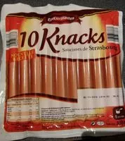 含糖量 Knacks