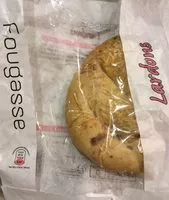 含糖量 Fougasse aux lardons