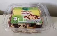 İçindeki şeker miktarı Mélange classique