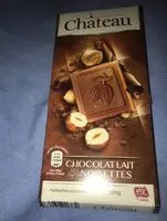 Zuckermenge drin Tablette de chocolat Aldi