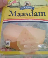 İçindeki şeker miktarı Maasdam