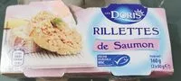 Sucre et nutriments contenus dans Rose