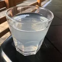Amount of sugar in Ti Punch