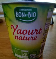İçindeki şeker miktarı yaourts nature