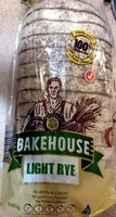 Количество сахара в Light Rye