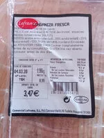 Azúcar y nutrientes en Leframa