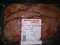 Azúcar y nutrientes en Novocarne