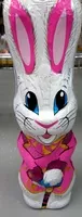 Jumlah gula yang masuk Chocolate Rabbit