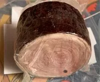 İçindeki şeker miktarı Andouille de Guemene