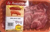 Azúcar y nutrientes en La montanera