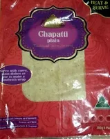 Chapatti