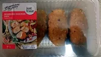 Cantidad de azúcar en Boneless Chicken Kiev - Sweet Chilli
