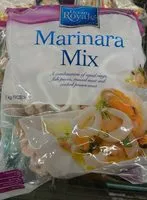 İçindeki şeker miktarı Marinara Mix