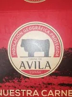 Carne de avila