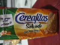 含糖量 Cerealitas salvado