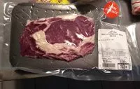 Cantidad de azúcar en Noix d'entrecôte bœuf galice