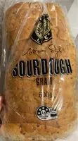 Zuckermenge drin Sourdough grain