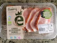 Количество сахара в Filetes de lomo adobados ecológico