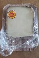 चीनी की मात्रा Fromage ossau iraty AOP