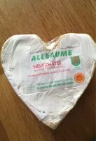Количество сахара в Neufchâtel