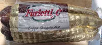 İçindeki şeker miktarı coppa stagionata