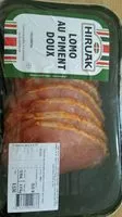 Suhkru kogus sees Lomo au piment doux