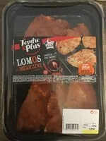 Lomo de porc