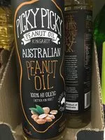 Количество сахара в Organic extra virgin coconut oil