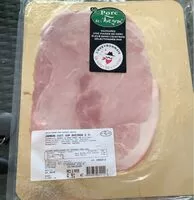 Cantidad de azúcar en JAMBON CUIT SUP AVEYRON