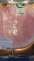 Cantidad de azúcar en Jambon cuit sup Aveyron