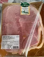 Cantidad de azúcar en Porc de l'Aveyron
