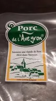Cantidad de azúcar en Jambon cuit Supérieur Aveyron