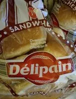 Sandwichs au beurre