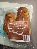चीनी की मात्रा Cougnoux raisin