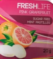 入っている砂糖の量 Green Sour