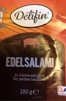 Jumlah gula yang masuk Saucisson fin
