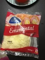Zuckermenge drin Emmental