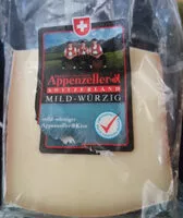 Zucker und Nährstoffe drin Bayernland ag