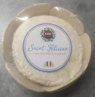 Количество сахара в Saint Felicien