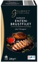 Zuckermenge drin Aldi Gourmet Finest Cursine Barbarie-Entenbrustfilet