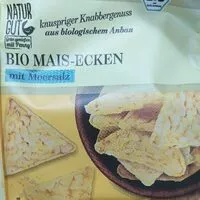 Zucker und Nährstoffe drin Bio penny