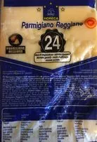 Количество сахара в Parmigiano Reggiano