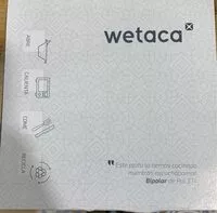 Cantidad de azúcar en Crema de limon