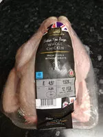 Jumlah gula yang masuk Specially Selected British Free Range Whole Chicken