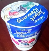 Gula dan nutrisi di dalamnya Sontner