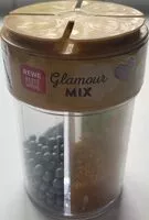 Zuckermenge drin Glamous Mix