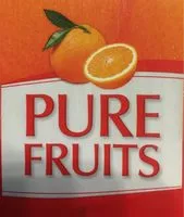 含糖量 Jus d Orange