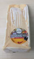 含糖量 Paprika Chili