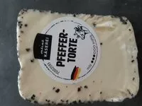 含糖量 Pfeffer-Torte